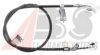 NISSA 36531JD00A Cable, parking brake